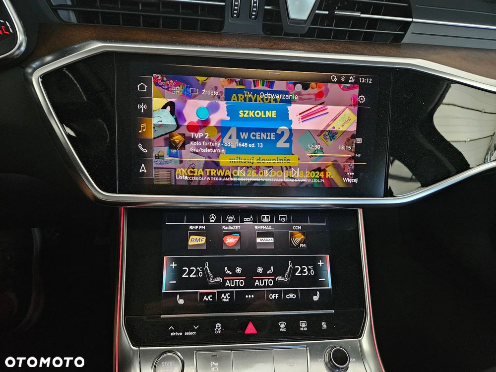 Audi A6 ver-50-tdi-mhev-quattro-sport-tiptronic - 11
