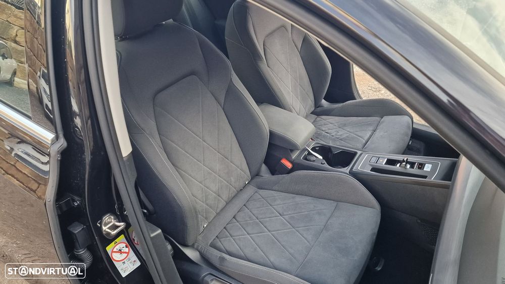 VW Golf 1.4 eHybrid OPF DSG Style - 33