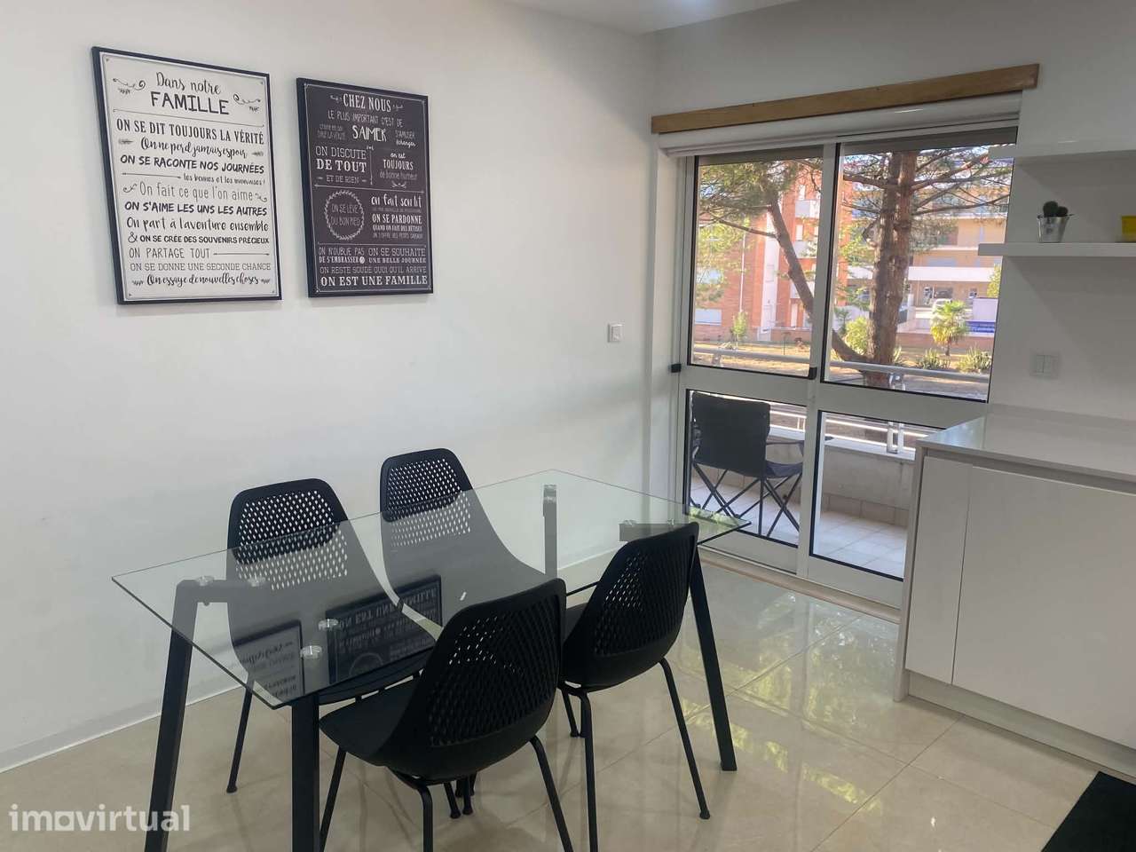 EXCELENTE APARTAMENTO T3 COM GARAGEM EM CONDEIXA, COIMBRA. - Grande imagem: 4/32