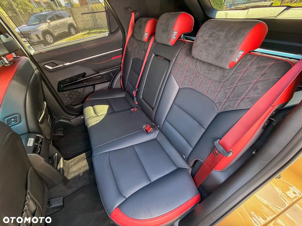 SsangYong/KGM Actyon 1.5 T-GDI Wild 4WD - 29