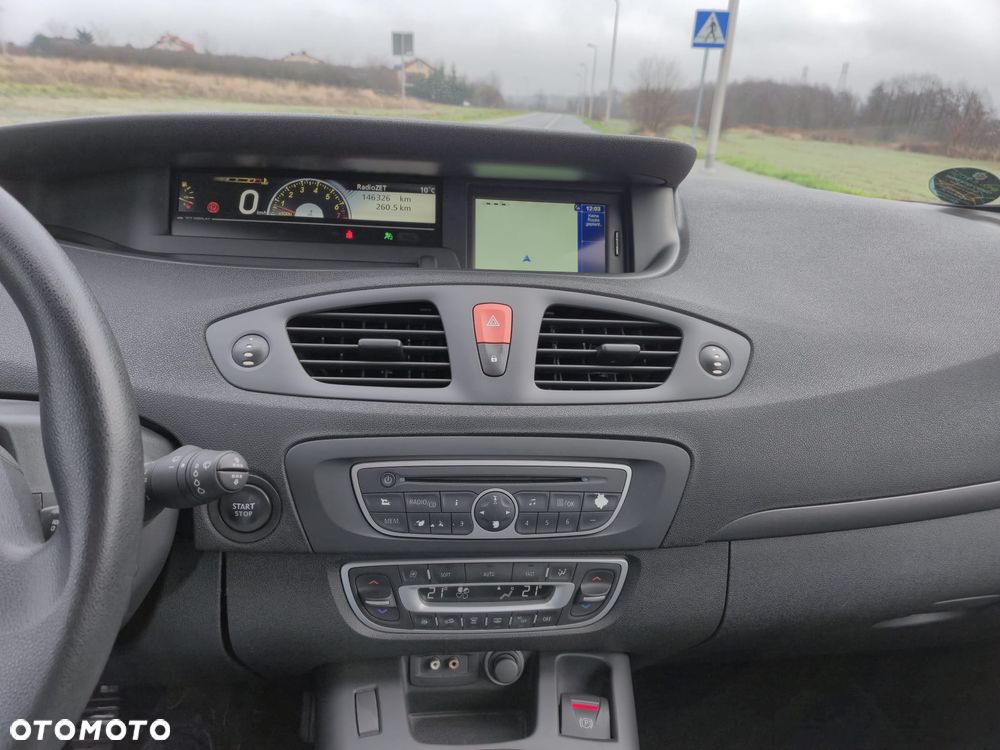 Renault Scenic 1.6 16V 110 Dynamique - 20