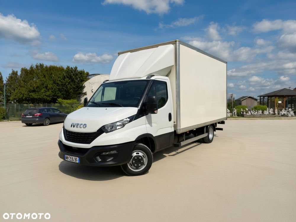 Iveco DAILY - 2
