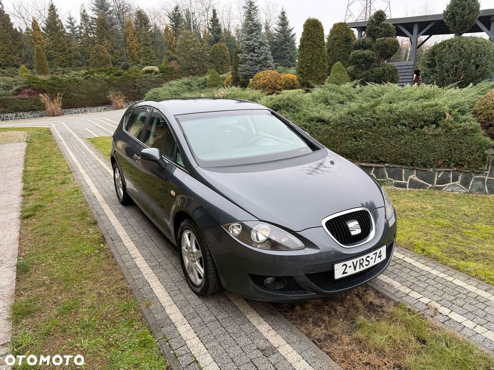 Seat Leon - 15