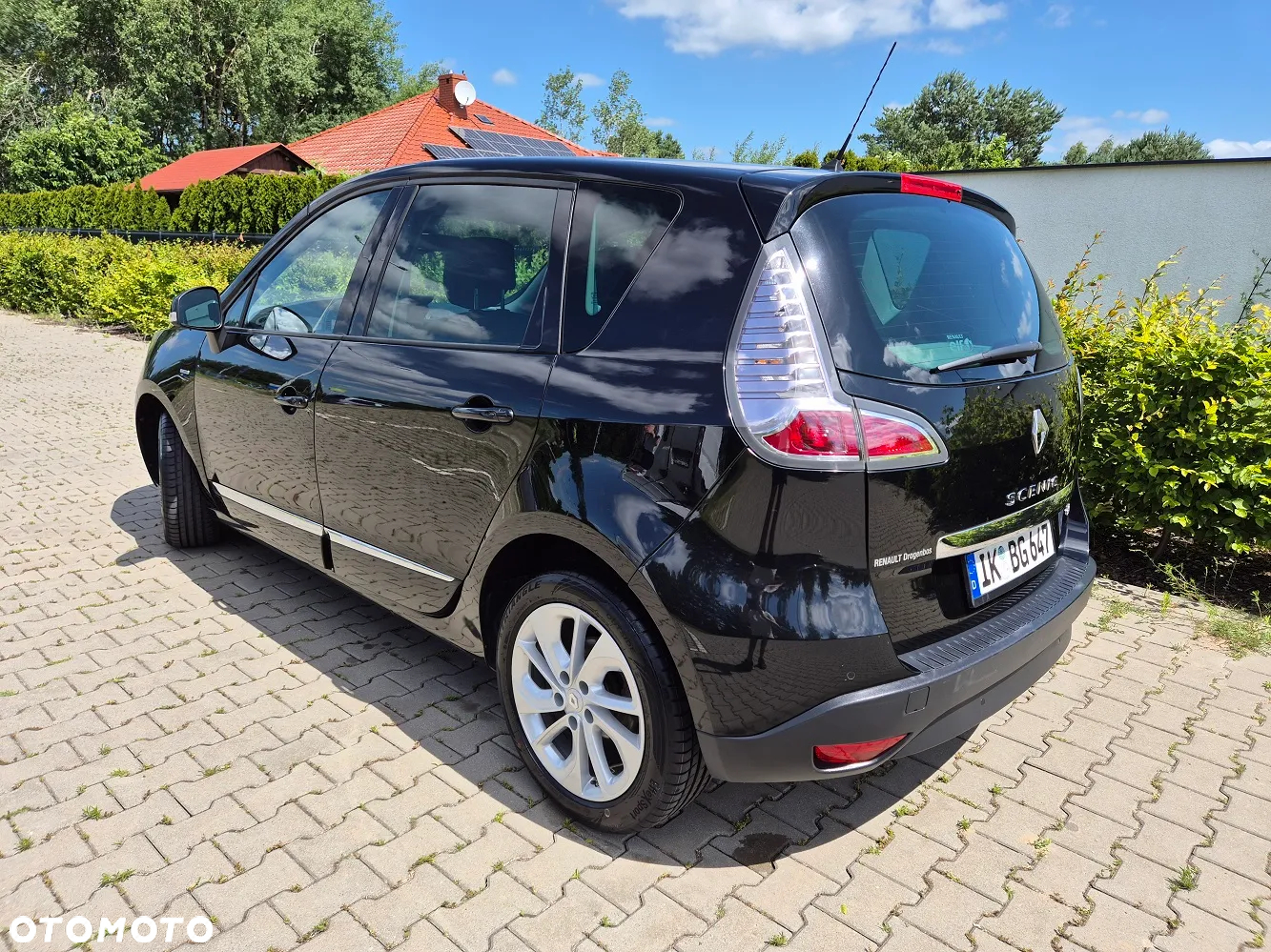 Renault Scenic - 5