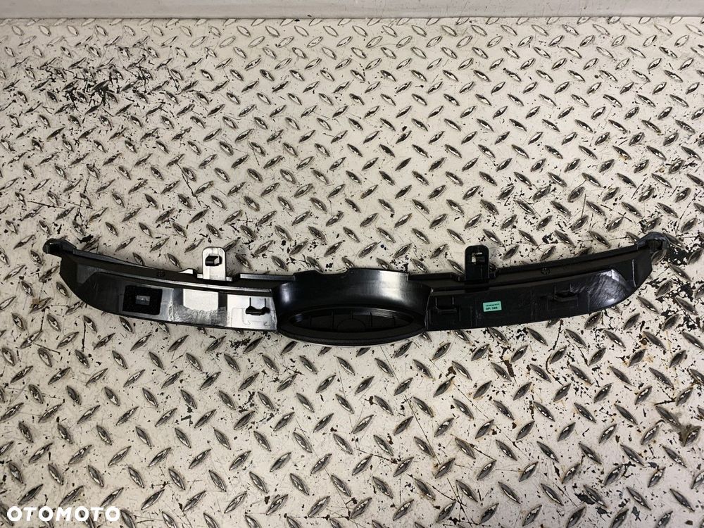 NOWY ORYGINALNY GRILL ATRAPA  FORD FIESTA MK7 7 VII 08-12 8A61-8200-BC - 3