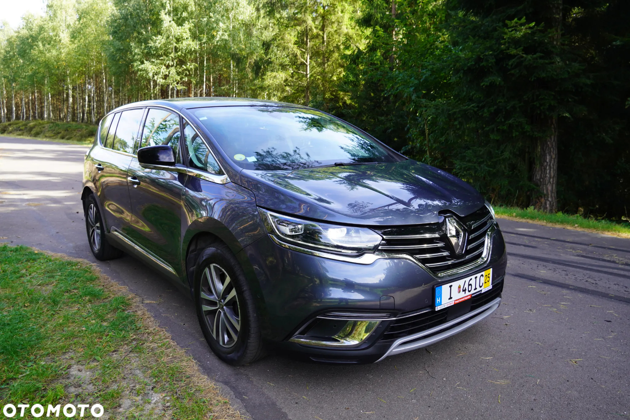 Renault Espace 2.0 Blue dCi Zen EDC - 3
