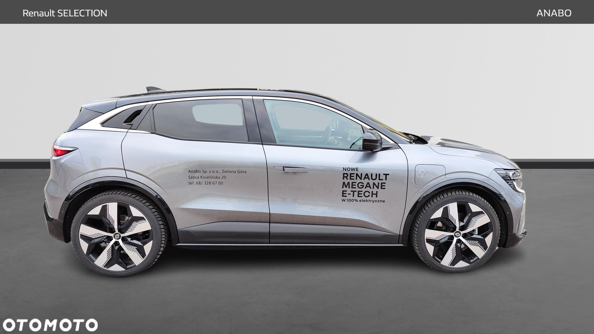 Renault Megane EV60 Techno - 6