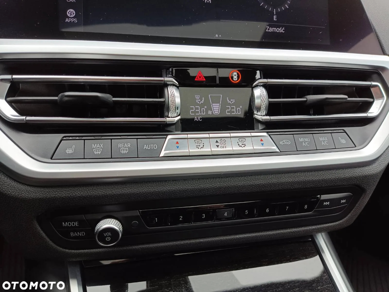 BMW Seria 3 330i - 22