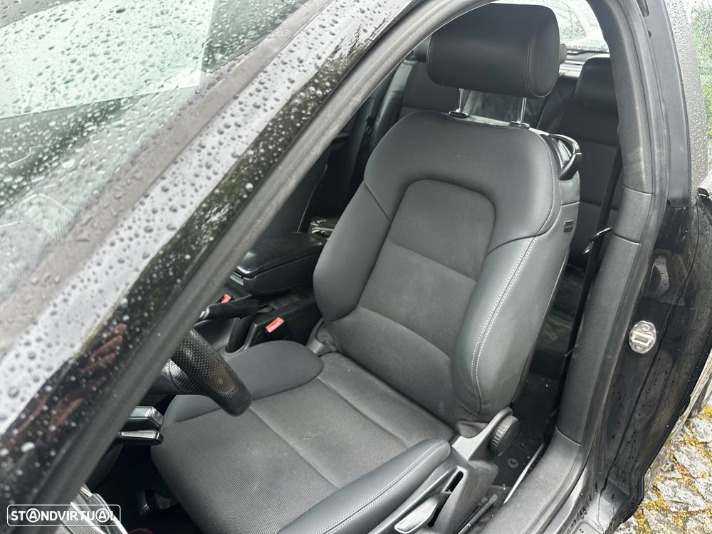 Audi A3 2.0 TDI S-line - 14