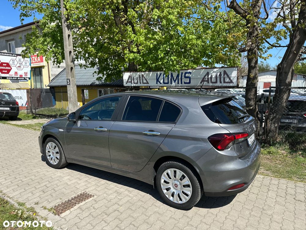 Fiat Tipo 1.4 16v Easy - 6