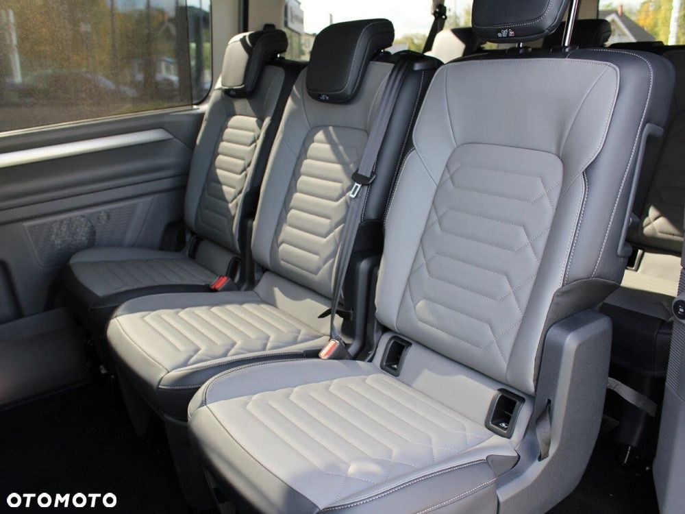 Volkswagen Caravelle 2.0 TDI L1 Style - 22