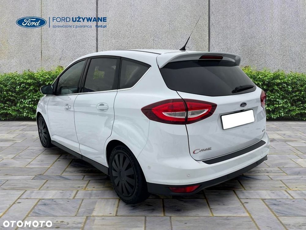 Ford C-MAX - 5