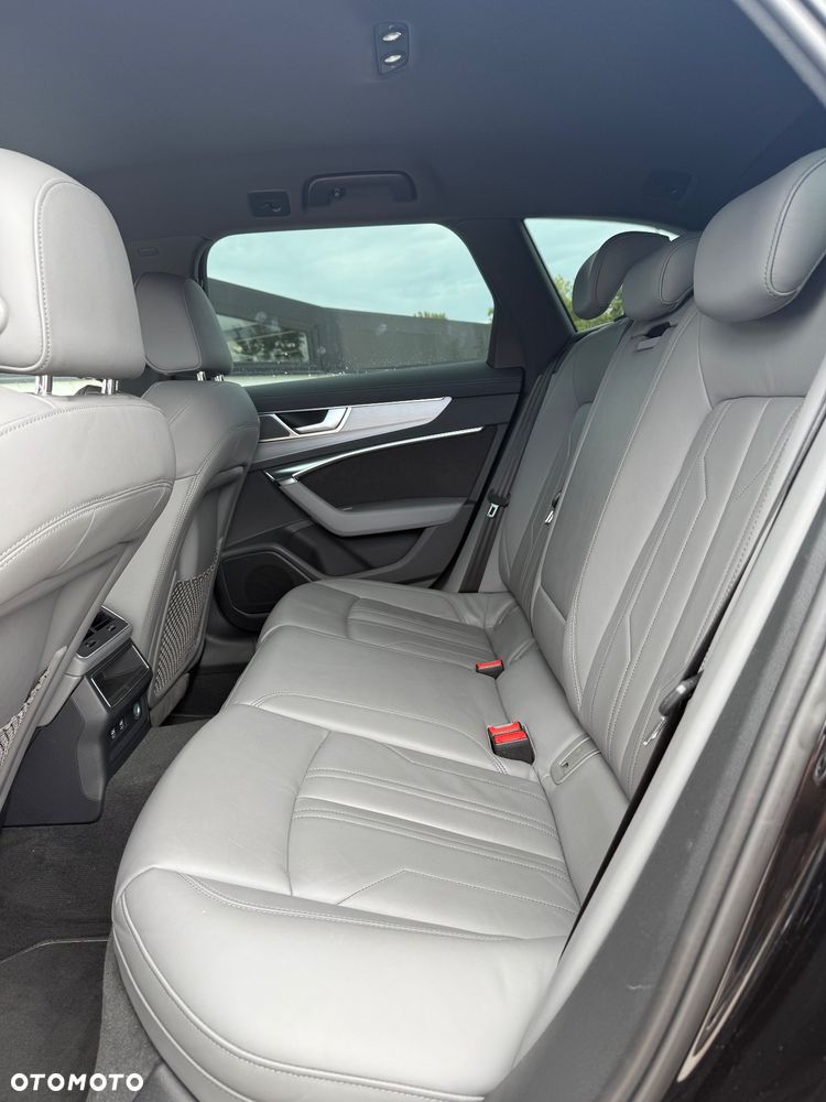 Audi A6 - 23