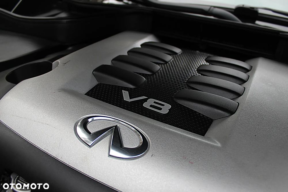 Infiniti FX FX50 S Premium - 39