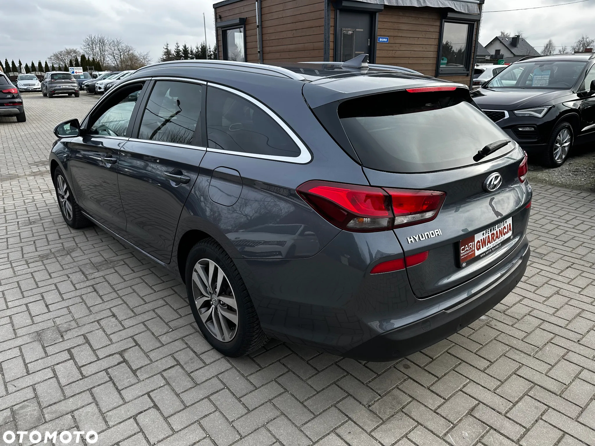Hyundai i30 - 4