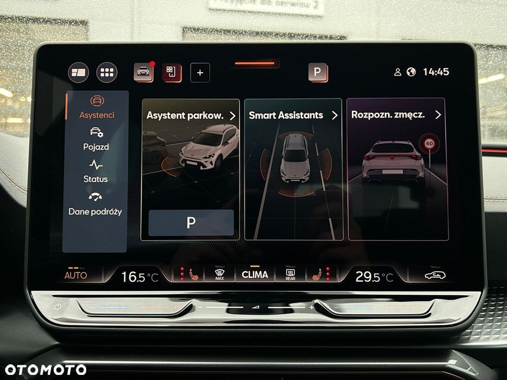 Cupra Formentor - 29