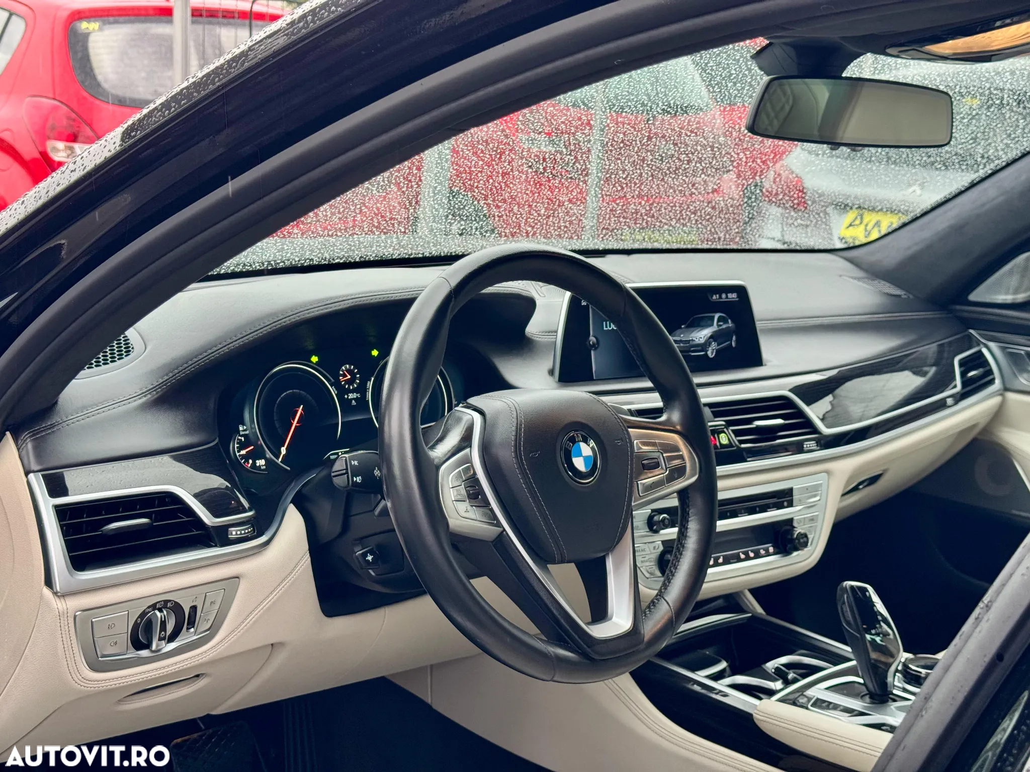 BMW Seria 7 730d xDrive - 6