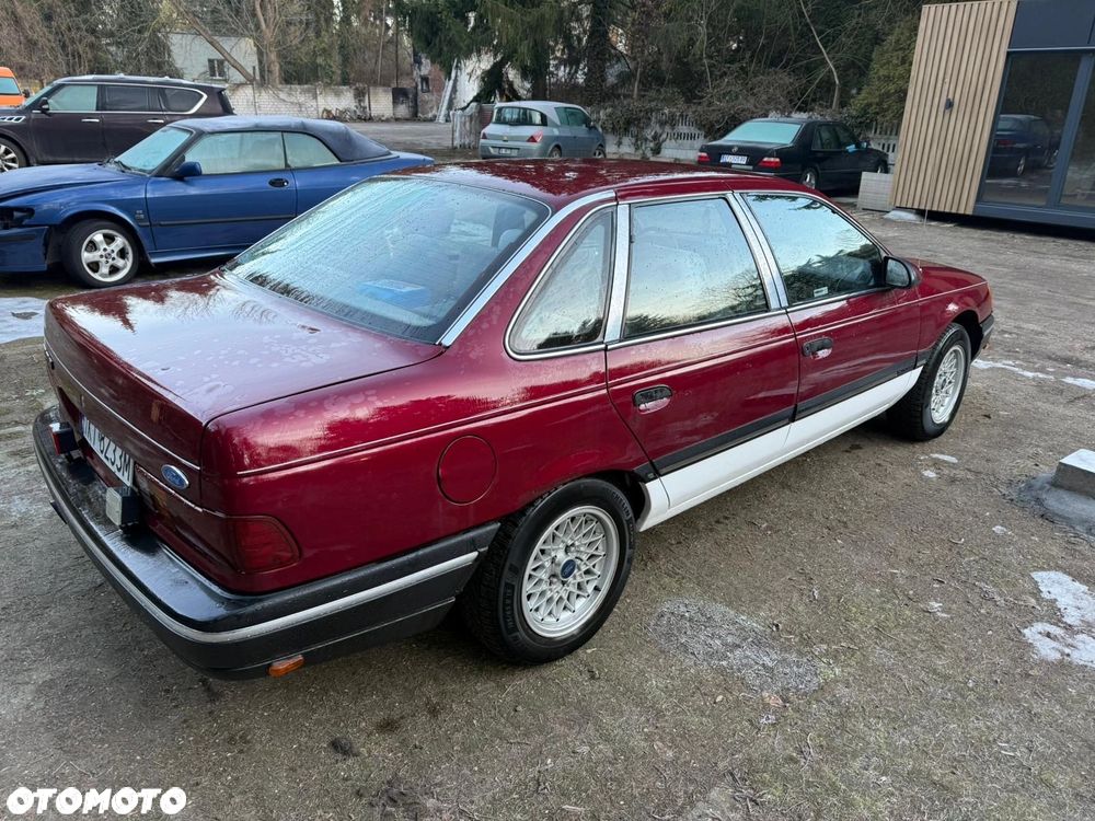 Ford Fusion - 19