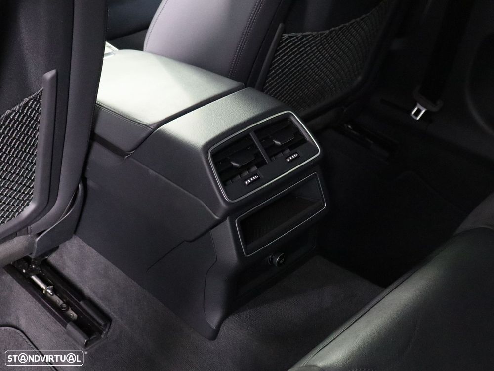 Audi A6 Avant 40 TDI S tronic - 23