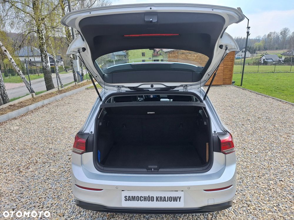 Volkswagen Golf 2.0 TDI - 5