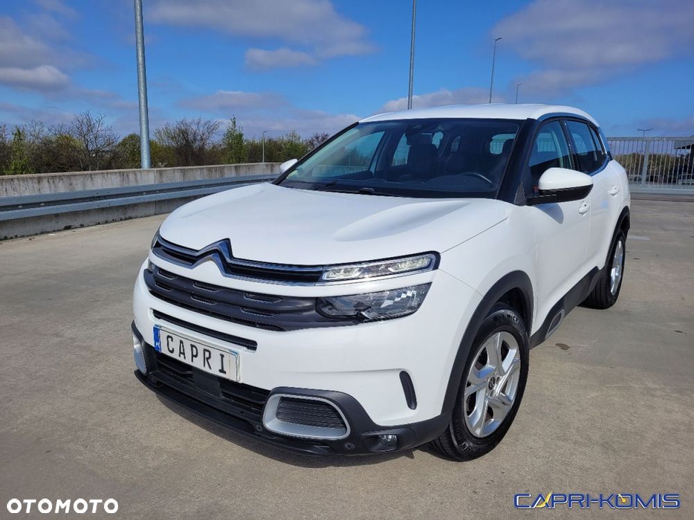 Citroën C5 Aircross - 25