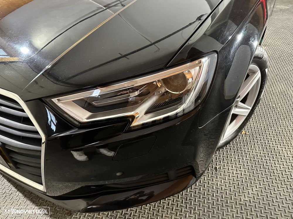 Audi A3 Sportback 30 TDI - 14
