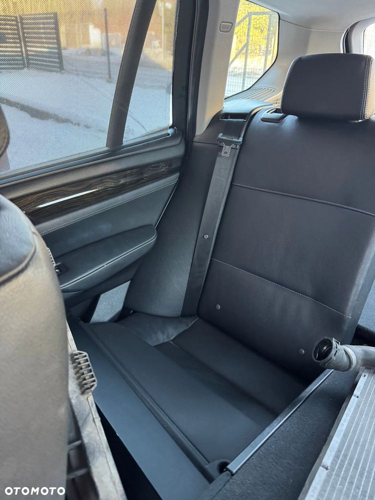 BMW X3 xDrive35i Advantage - 14