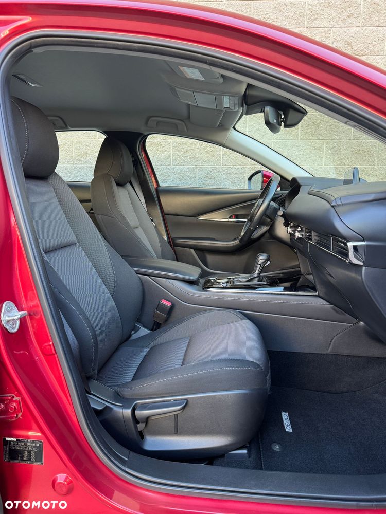 Mazda CX-30 2.0 mHEV Kanjo 2WD - 16