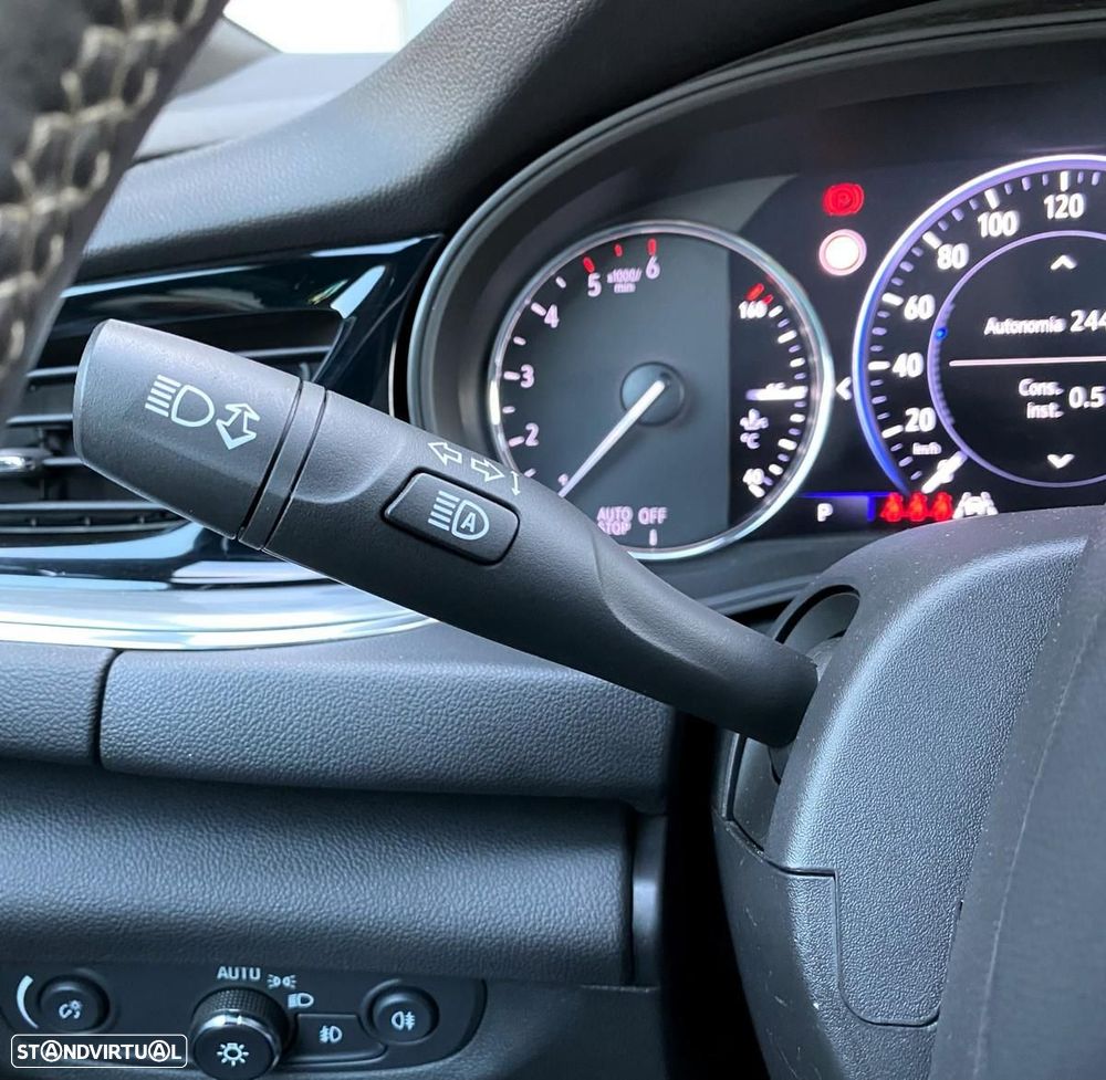 Opel Insignia Sports Tourer 1.5 D Ultimate Aut. - 14