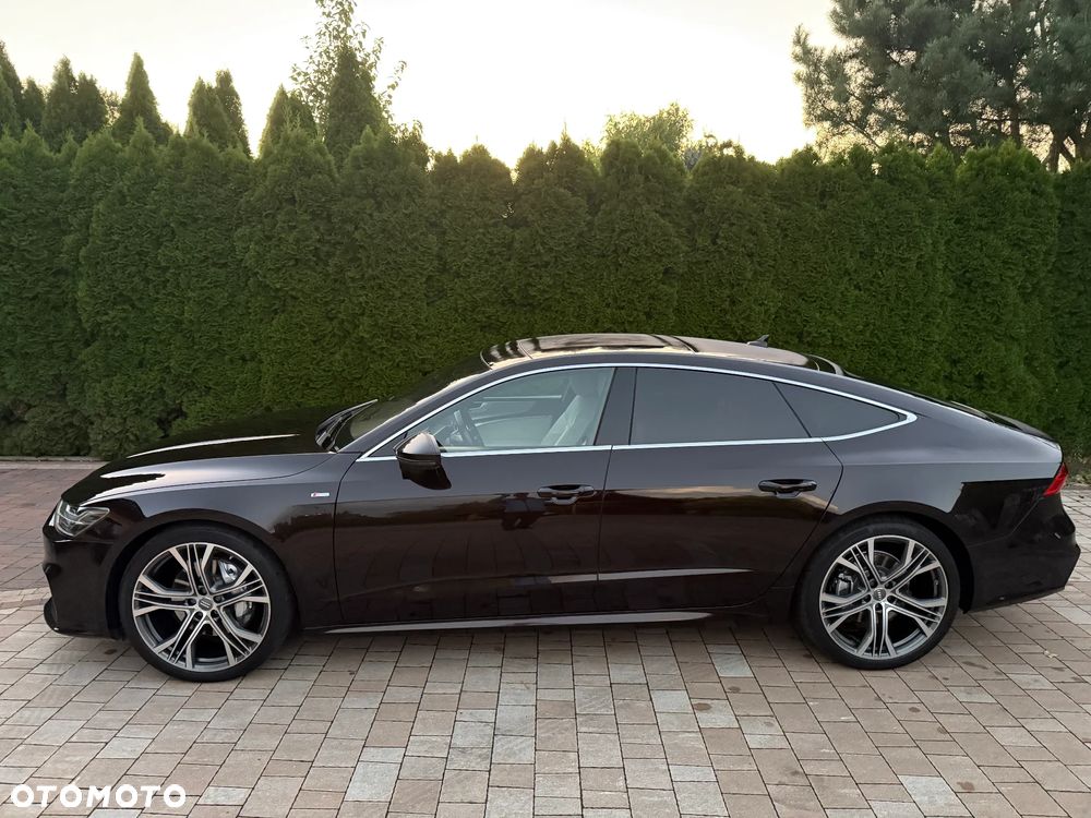 Audi A7 Sportback - 2