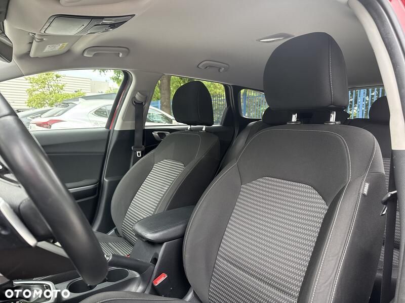 Kia Ceed 1.5 T-GDI M DCT - 13