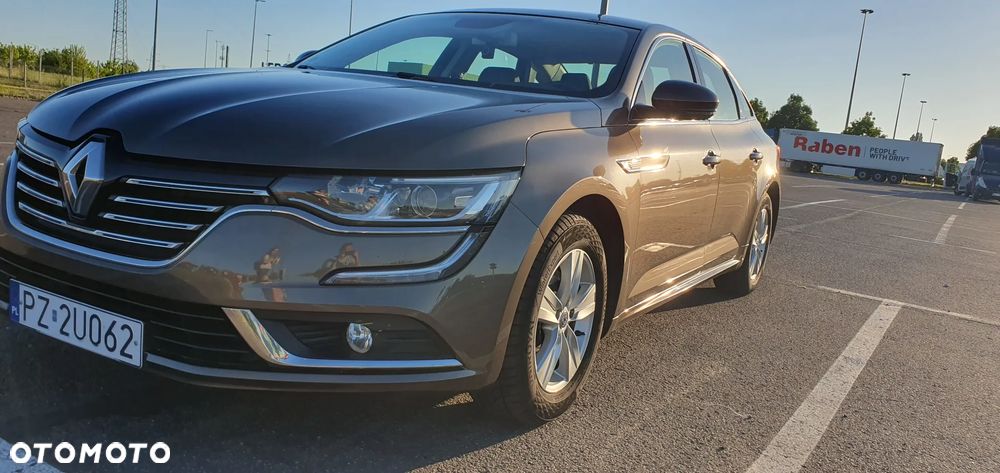 Renault Talisman - 1