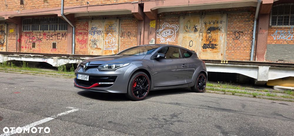 Renault Megane 2.0 16V R.S - 2