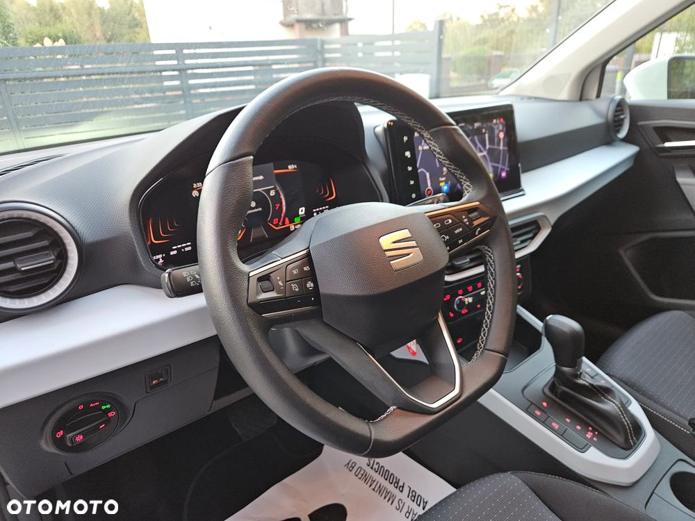 Seat Arona - 20