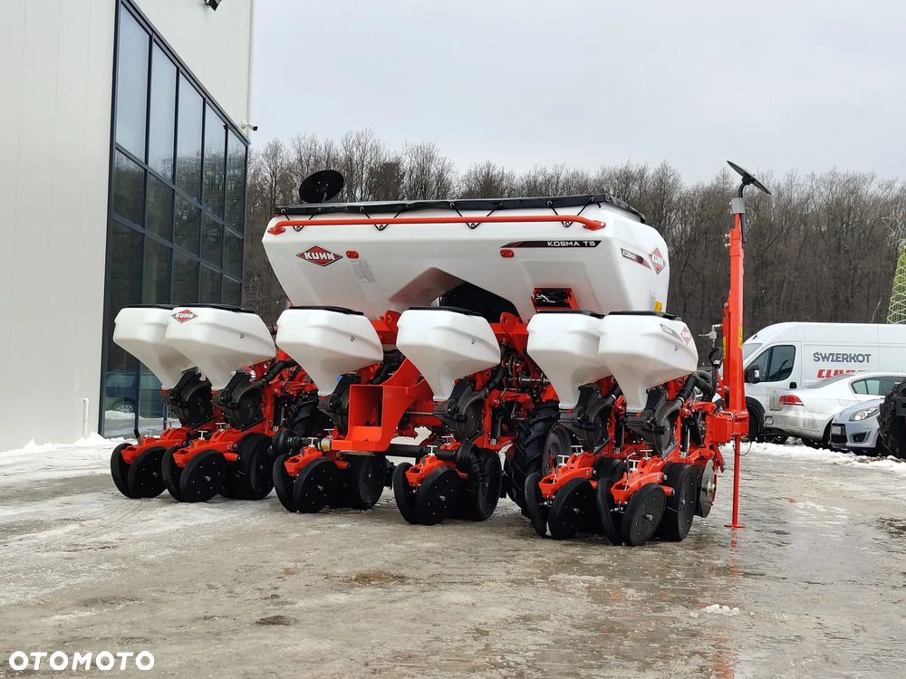 Kuhn Kosma TS - 5