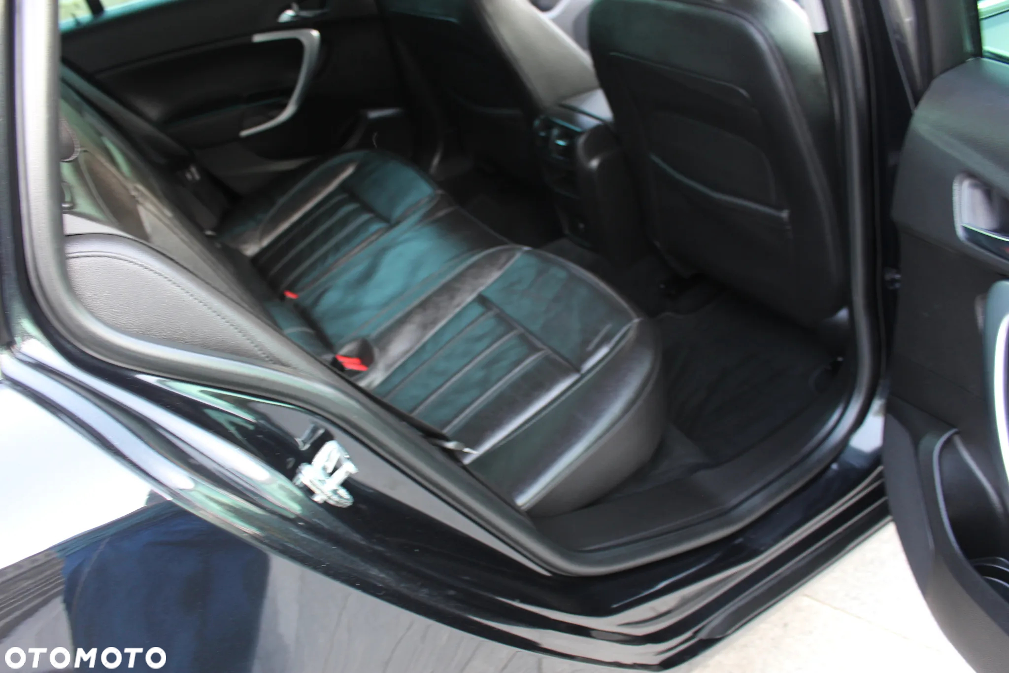 Opel Insignia CT 2.0 CDTI S&S - 20