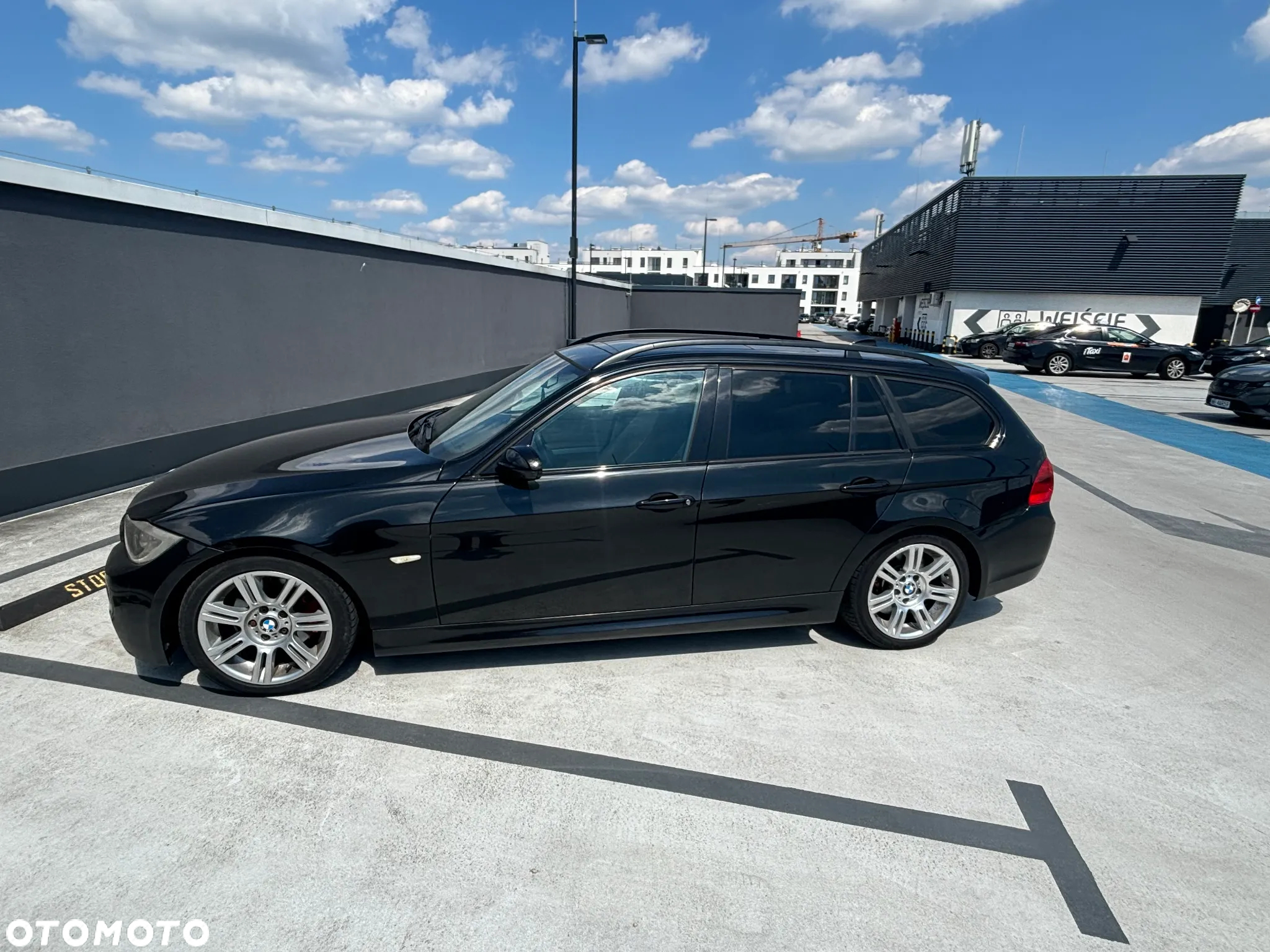 BMW Seria 3 330d - 5