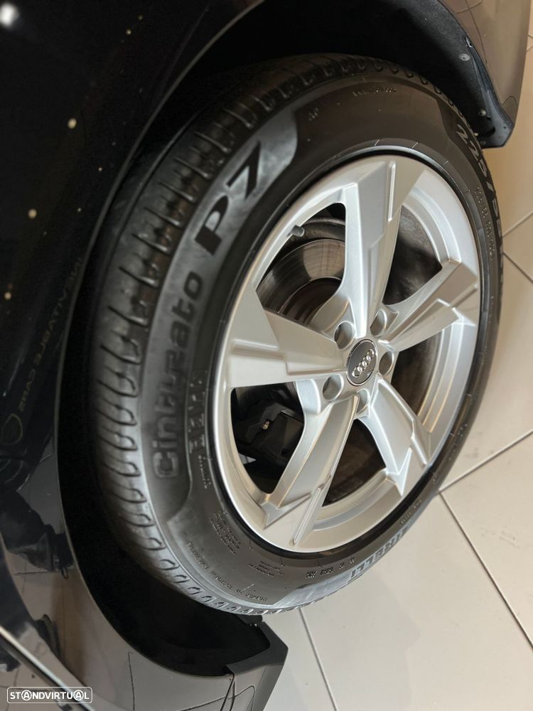 Audi A6 40 TDI S line S tronic - 10