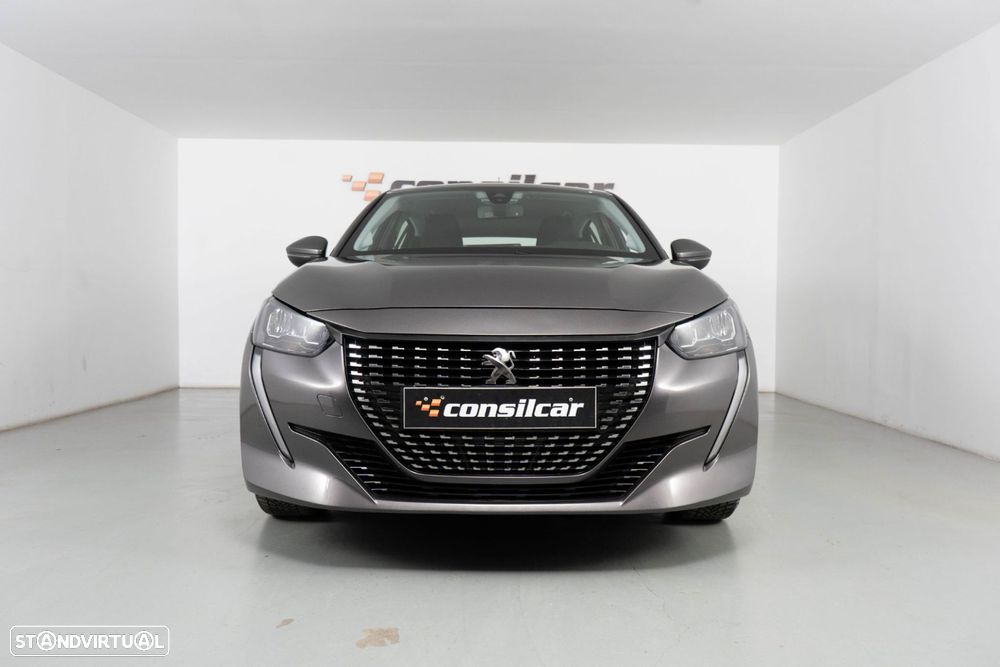 Peugeot 208 1.2 PureTech Active - 3