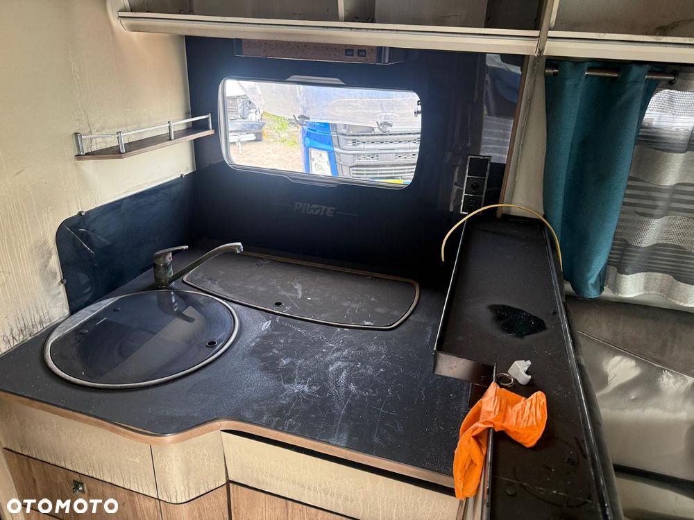 Fiat DUCATO - 8