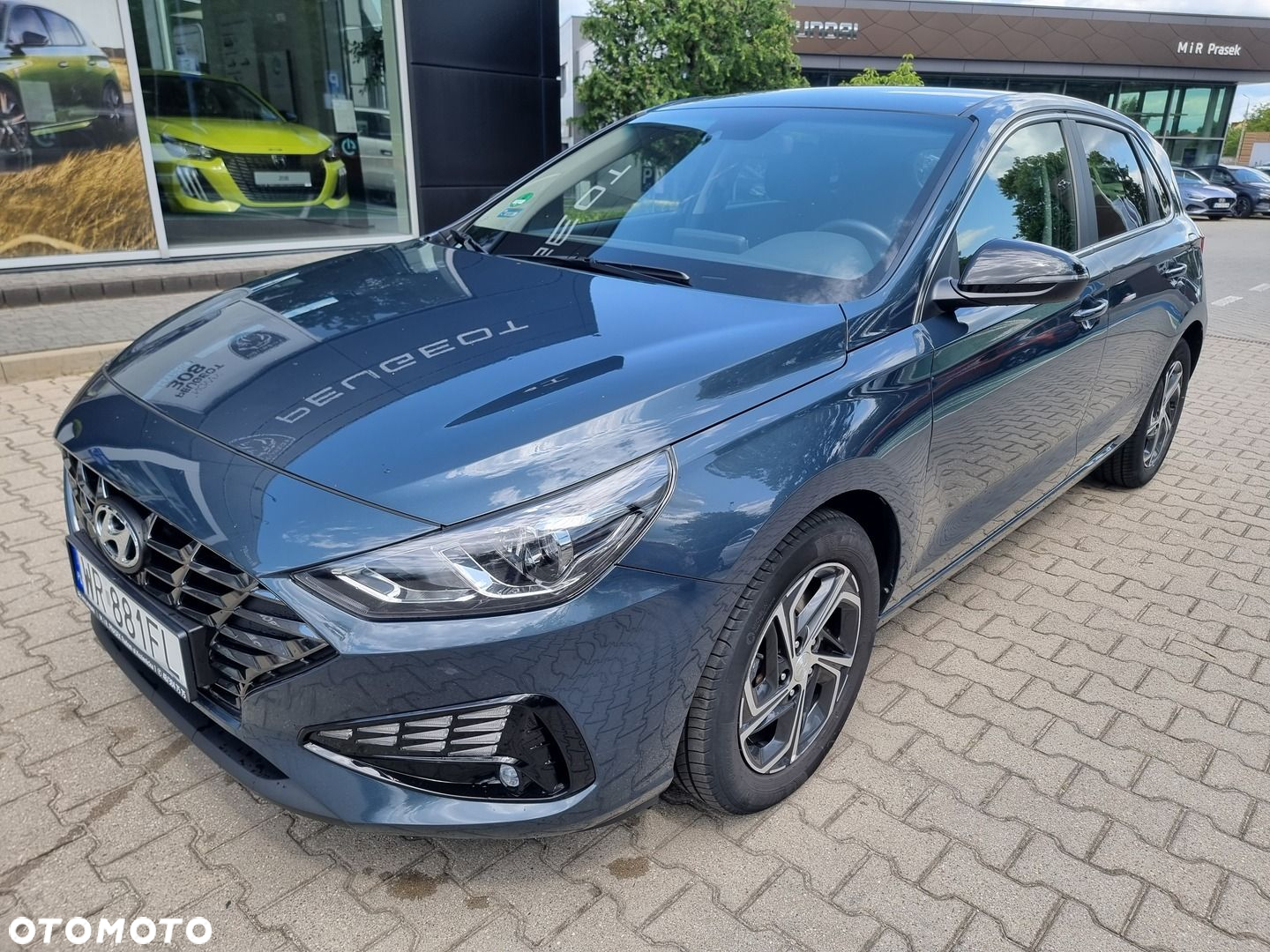 Hyundai i30 1.5 DPI Smart - 9