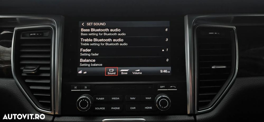 Porsche Macan S PDK - 25