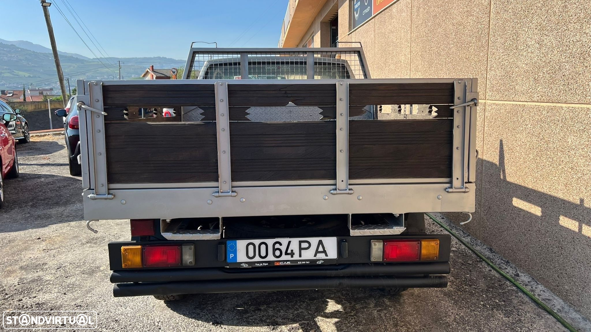 Nissan Navara - 2