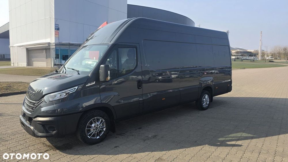 Iveco Daily - 4