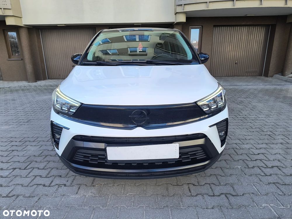 Opel Crossland X 1.2 T Edition S&S - 31