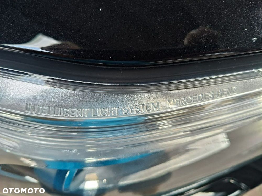 Mercedes-Benz GLS - 8