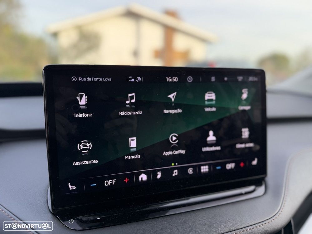 Skoda Enyaq iV 80 - 10