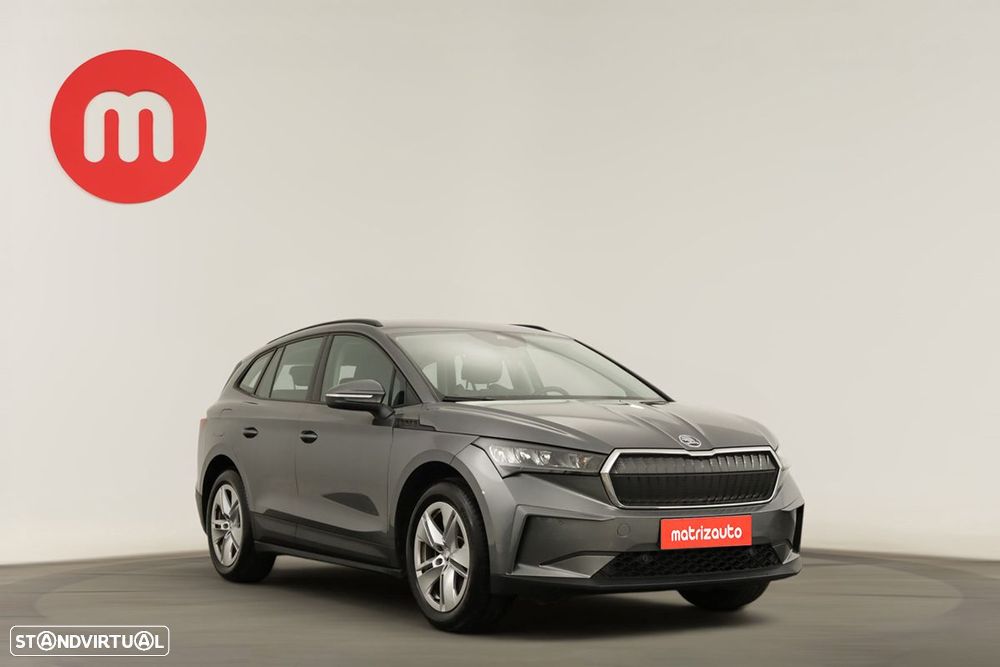 Skoda Enyaq iV 50 - 1