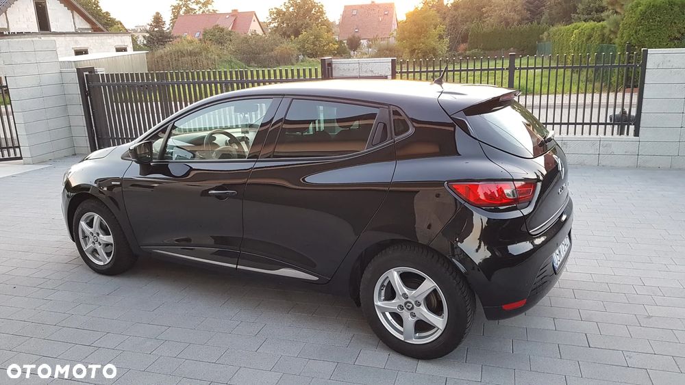 Renault Clio 0.9 Energy TCe Limited - 19