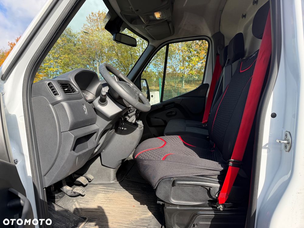 Renault Master - 26